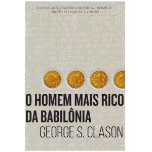 O HOMEM MAIS RICO DA BABILÔNIA LIVRANDOCAST