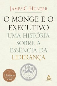 O MONGE E O EXECUTIVO LIVRANDOCAST