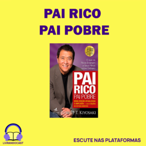 PAI RICO PAI POBRE LIVRANDOCAST