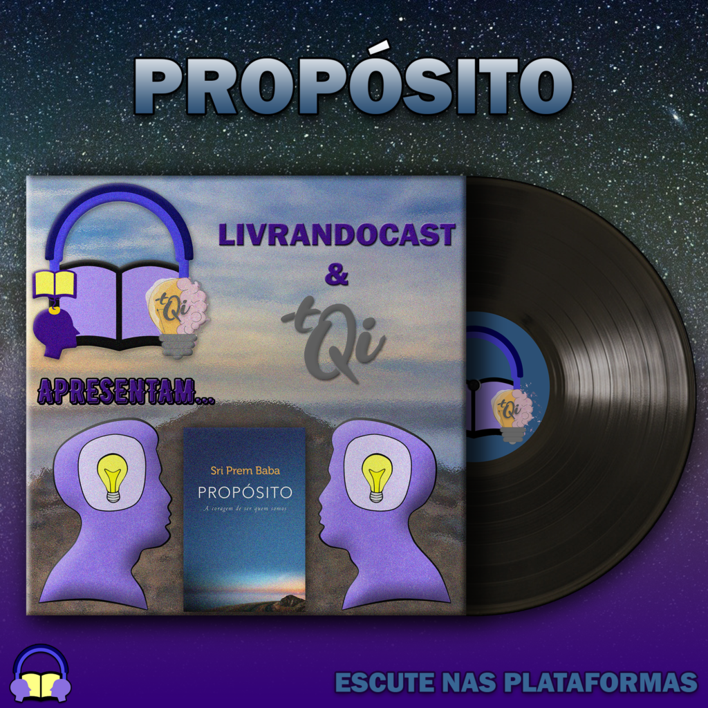 PROPOSITO LIVRANDOCAST