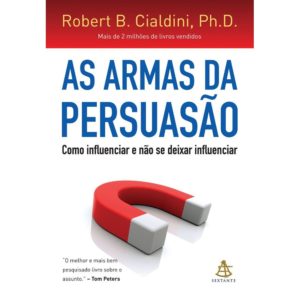 AS ARMAS DA PERSUASÃO LIVRANDOCAST