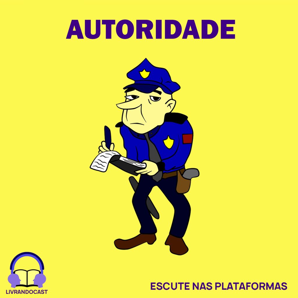 AUTORIDADE LIVRANDOCAST